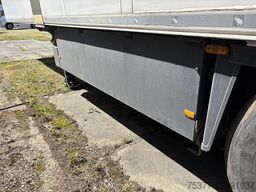 Schmitz Cargobull N/A Thermoking SLX 300, Discbrakes, Scheibebremse