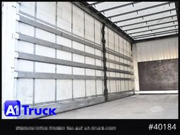 KRONE AZP 18, Festaufbau, TÜV 03-2026