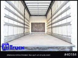 KRONE AZP 18, Festaufbau, TÜV 03-2026