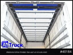 KRONE AZP 18, Festaufbau, TÜV 03-2026