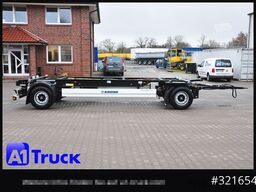 KRONE 3 x AZW 18, MAXI für 1120mm + 1320mm, SOFORT NEU