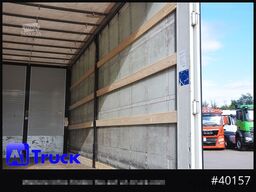 SOMMER Eurotrailer Eco Racer 55, 6450kg zul GG, oben gekuppelt