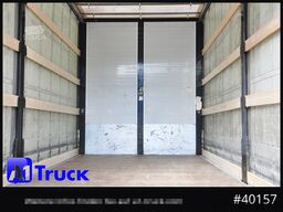 SOMMER Eurotrailer Eco Racer 55, 6450kg zul GG, oben gekuppelt