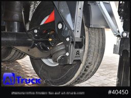 WIELTON Wielton 26m³ Strong Master Stahl