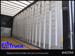 ORTEN AG 18T SAFE SERVER, Getränke Jumbo Stapler, verzinkt,