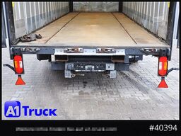 ORTEN AG 18T SAFE SERVER, Getränke Jumbo Stapler, verzinkt,