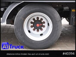 ORTEN AG 18T SAFE SERVER, Getränke Jumbo Stapler, verzinkt,