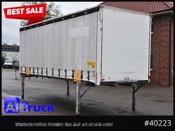 WECON WPR 745, verzinkt, 2520  innen, Code XL