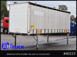 WECON WPR 745, verzinkt, 2520  innen, Code XL