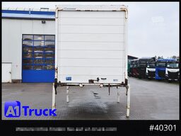 KRONE WB BDF 7,45 Koffer,  2720mm innen, Zurrösen