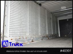 KRONE WB BDF 7,45 Koffer,  2720mm innen, Zurrösen