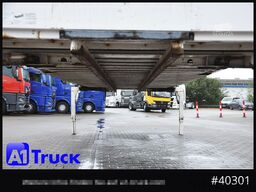 KRONE WB BDF 7,45 Koffer,  2720mm innen, Zurrösen