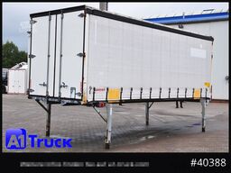 WECON WPR 745, verzinkt, 2520  innen, Code XL