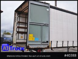 WECON WPR 745, verzinkt, 2520  innen, Code XL