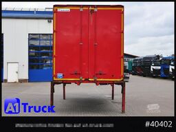 KRONE BDF 7,82 Wechselbrücke, 2680mm Innenhöhe.