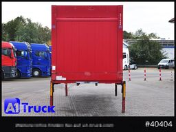 KRONE BDF 7,82 Wechselbrücke, 2680mm Innenhöhe.