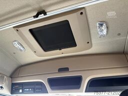 Mercedes-Benz Actros 1940 LS GEN 2 tacho, NL Truck