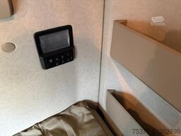 Mercedes-Benz Actros 1940 LS GEN 2 tacho, NL Truck