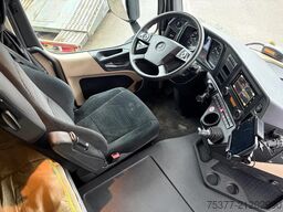 Mercedes-Benz Actros 1940 LS GEN 2 tacho, NL Truck