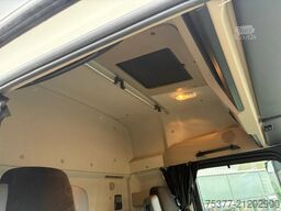 Mercedes-Benz Actros 1940 LS GEN 2 tacho, NL Truck