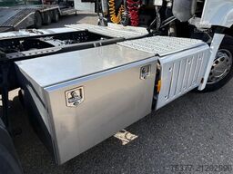 Mercedes-Benz Actros 1840 LS GEN 2 tacho, NL Truck