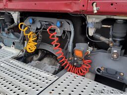 Renault Magnum 520 4x2 - PRIVILEGE - EURO 5 - VF617GKA0...