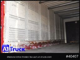 KRONE BDF 7,82 Wechselbrücke, 2680mm Innenhöhe.