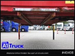 KRONE BDF 7,82 Wechselbrücke, 2680mm Innenhöhe.