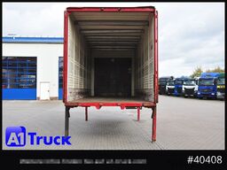 KRONE BDF 7,82 Wechselbrücke, 2680mm Innenhöhe.