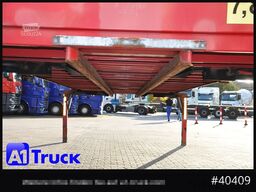 KRONE BDF 7,82 Wechselbrücke, 2680mm Innenhöhe.