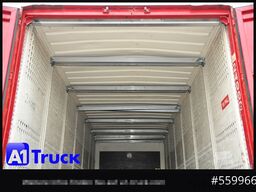 KRONE BDF 7,82 Wechselbrücke, 2680mm Innenhöhe.