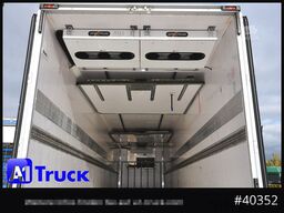 LAMBERT LVFS3, Thermo King, Bitemp., Liftachse,