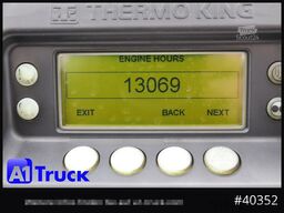 LAMBERT LVFS3, Thermo King, Bitemp., Liftachse,