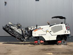 Wirtgen W100CFi