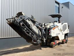 Wirtgen W100CFi