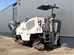 Wirtgen W100CFi