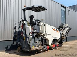 Wirtgen W100CFi