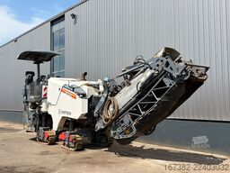 Wirtgen W100CFi