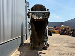 Wirtgen W100CFi