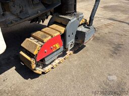 Wirtgen W100CFi