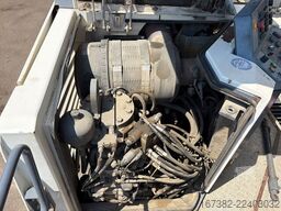 Wirtgen W100CFi