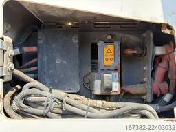 Wirtgen W100CFi