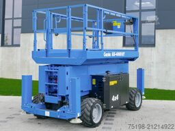 Genie GS 4069RT