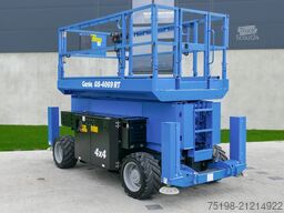 Genie GS 4069RT