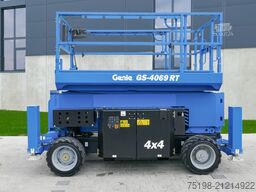 Genie GS 4069RT