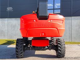 Manitou 280 TJ