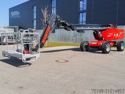 Manitou 280 TJ