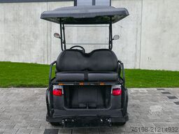 Club Car Club Car