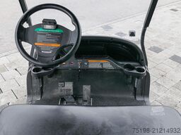 Club Car Club Car