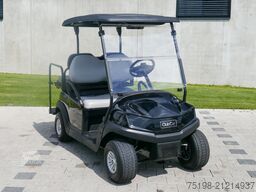 Club Car Tempo